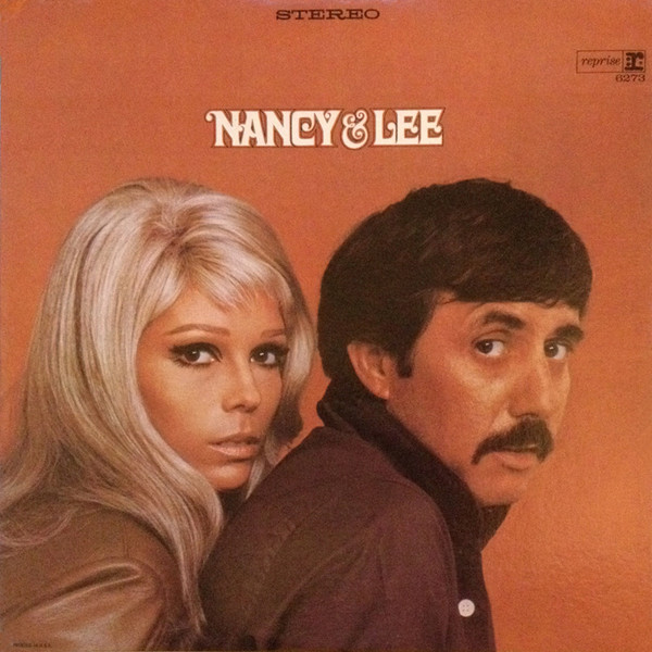 Nancy Sinatra & Lee Hazlewood: Nancy & Lee (1968)